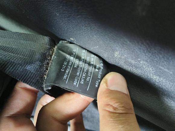 [成都·川F] 二手福特福克斯2017款 两厢 EcoBoost 180 自动精英型