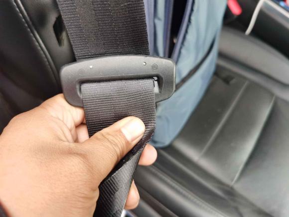 [西安·陕A] 二手魏牌魏牌 VV52017款 2.0T 旗舰型