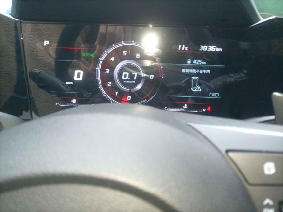 [成都·川G] 二手现代伊兰特2022款 240TGDi DCT LUX尊贵版