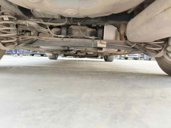 [西安·陕A] 二手福特福睿斯2019款 1.5L 自动悦享型