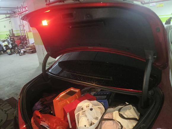 [嘉兴·浙F] 二手奔驰奔驰C级2016款 C 180 L 运动型