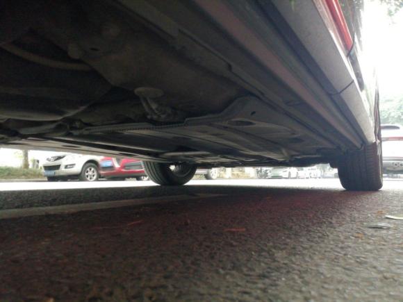 [成都·川A] 二手奥迪奥迪Q2L2020款 35 TFSI 进取动感型