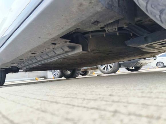 [南通·苏F] 二手威马汽车威马EX52020款 EX5-Z Fun动感版