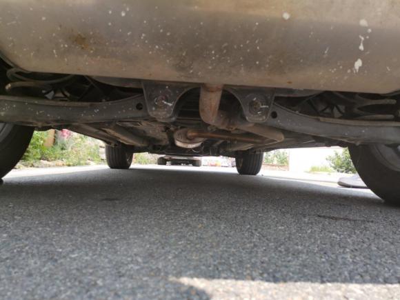 [青岛·鲁B] 二手奇瑞瑞虎72020款 1.5T CVT精英型