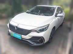 [苏州·苏E]启辰&nbsp;&nbsp;启辰D60EV&nbsp;&nbsp;2019款高续航智享版