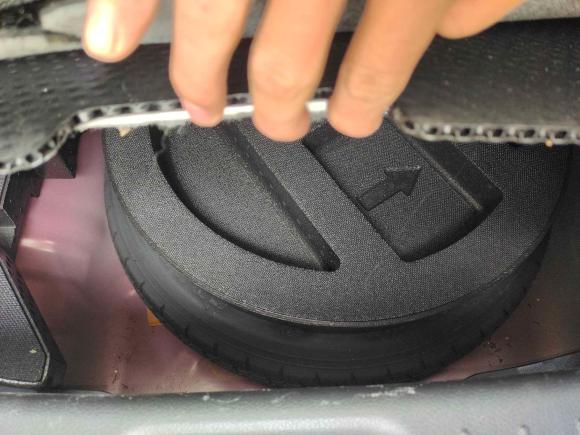 [武汉·鄂A] 二手日产骐达TIIDA2014款 1.6L CVT智能型