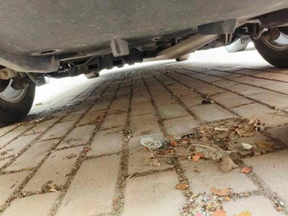 [青岛·鲁B] 二手丰田凯美瑞2016款 2.0E 十周年纪念精英版