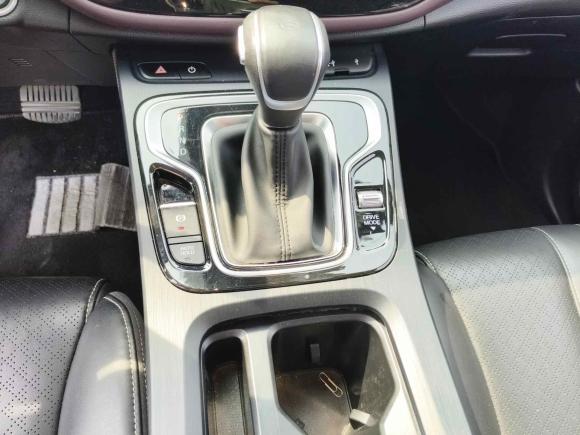 [广州·粤B] 二手广汽传祺传祺M62021款 PRO 270T DCT豪华版