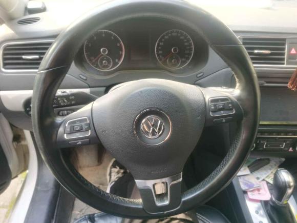 [武汉·鄂A] 二手大众速腾2012款 1.4TSI 自动豪华型