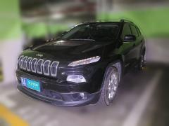 [武汉·鄂A] Jeep自由光2016款 2.4L 领先版