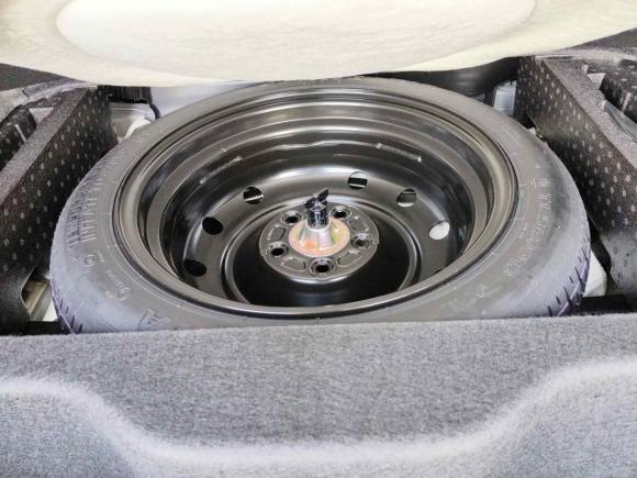 [成都·川A] 二手本田享域2021款 锐·混动 1.5L 净适版