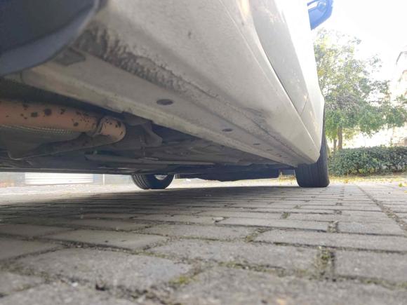 [湖州·浙E] 二手福特福睿斯2017款 幸福版 1.5L 自动时尚型