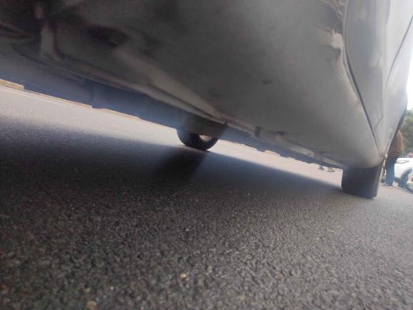 [宁波·浙B] 二手吉利汽车帝豪2016款 三厢 1.5L 手动向上版