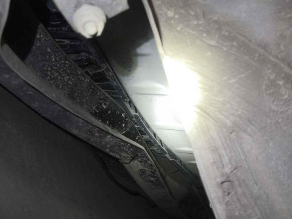 [成都·川A] 二手宝马宝马5系2014款 528Li 领先型