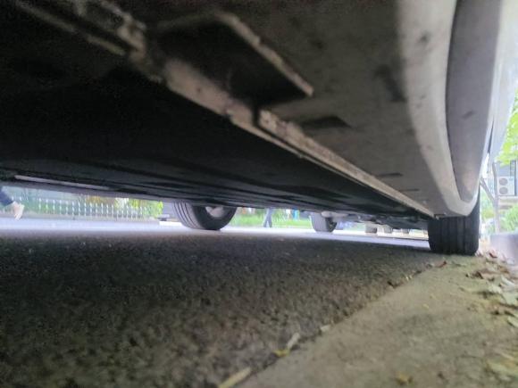 [宁波·浙B] 二手吉利汽车星瑞2021款 2.0TD 豪华型