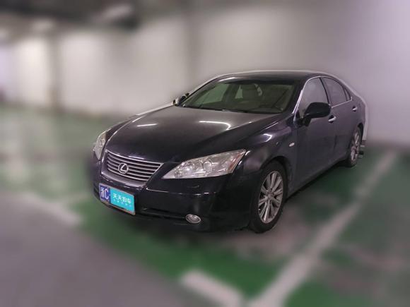 雷克萨斯雷克萨斯ES2006款 350 豪华版「温州二手车」「天天拍车」