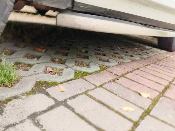 [嘉兴·浙F] 二手路虎神行者22013款 2.0T Si4 SE汽油版