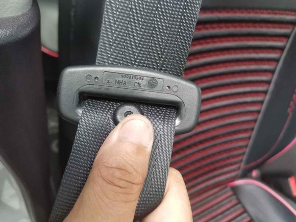 [南通·苏F] 二手哈弗哈弗H5经典2018款 经典版 2.0T 柴油 手动四驱精英型