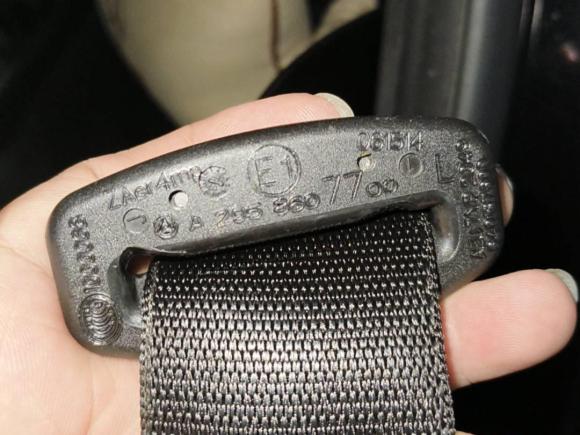 [深圳·粤B] 二手奔驰奔驰GLC2020款 GLC 260 L 4MATIC 动感型