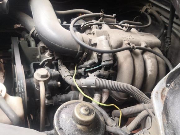 [常州·苏D] 二手金龙金威2014款 2.0L创业型4G21B