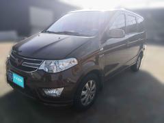 [常州·苏D] 五菱汽车五菱宏光2018款 1.5L 经典款S标准型