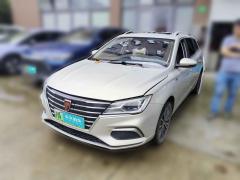 [上海·沪A] 荣威荣威Ei52019款 智联旗舰版