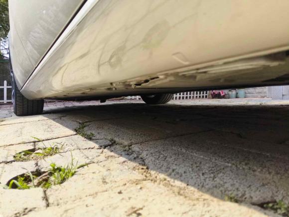 [合肥·皖A] 二手奥迪奥迪A82014款 A8L 45 TFSI quattro豪华型