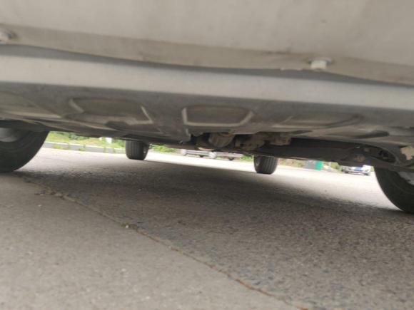 [宁波·浙B] 二手荣威荣威3602017款 1.5L 手动豪华版