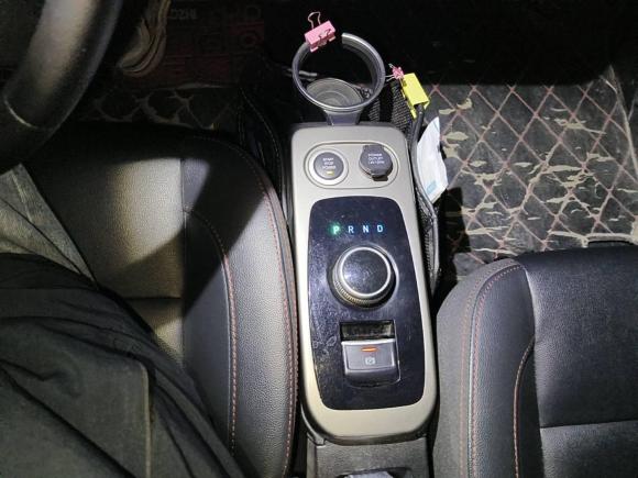 [合肥·皖A] 二手众泰众泰E2002018款 飞鱼座