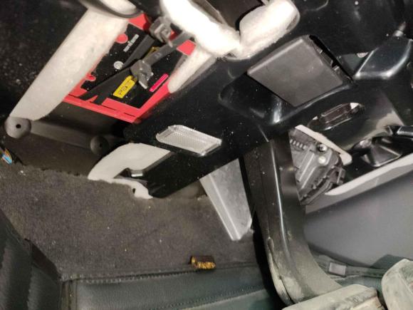 [南通·苏F] 二手大众辉腾2012款 3.0L 商务型