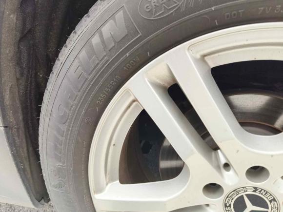 [苏州·苏E] 二手奔驰奔驰GLB2022款 GLB 200 动感型