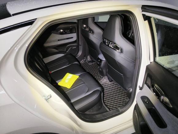 [杭州·浙D] 二手广汽传祺影豹2023款 400T 自动R MAX