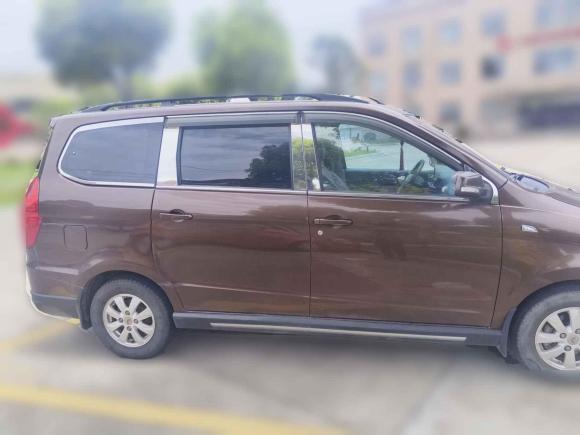 [无锡·贵J] 二手五菱汽车五菱宏光2014款 1.2L S舒适型国IV