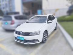 [温州·浙C] 大众速腾2017款 1.6L 自动舒适型