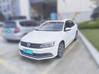 大众速腾2017款 1.6L 自动舒适型