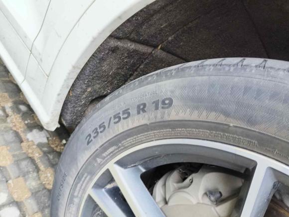 [佛山·粤E] 二手奥迪奥迪Q5L2020款 40 TFSI 荣享时尚型