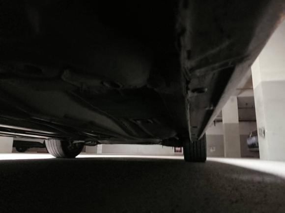 [苏州·苏E] 二手福特蒙迪欧-致胜2011款 2.3L 豪华型