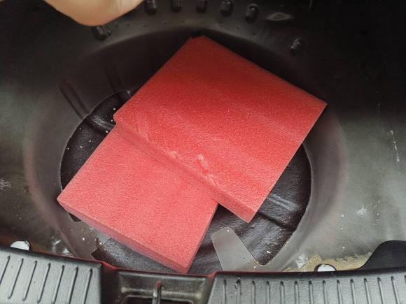 [南昌·赣M] 二手马自达马自达62011款 2.0L 自动时尚型