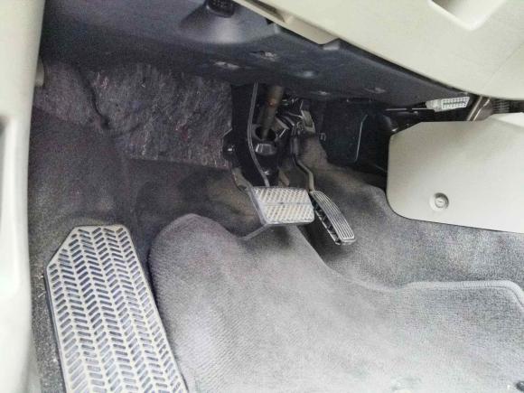 [上海·苏B] 二手本田锋范经典2008款 1.5L 自动精英版