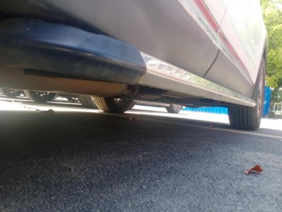 [上海·沪H] 二手现代胜达2015款 2.4L 自动两驱智能型 5座