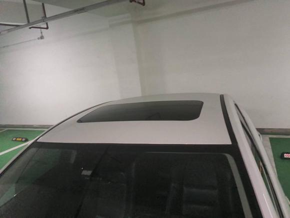 [上海·皖L] 二手马自达阿特兹2017款 2.5L 蓝天尊崇版