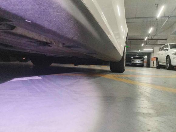 [北京·京Q] 二手福特福克斯2012款 三厢 1.6L 自动风尚型