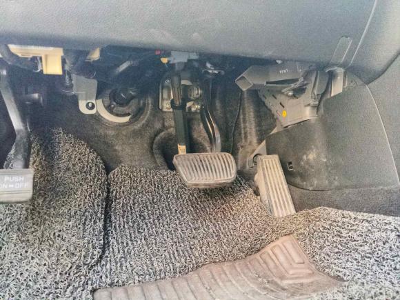 [宁波·浙B] 二手起亚起亚K52016款 2.0L hybrid GLS