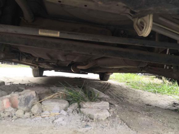 [成都·川Q] 二手铃木奥拓2013款 改款 1.0L 手动舒适型