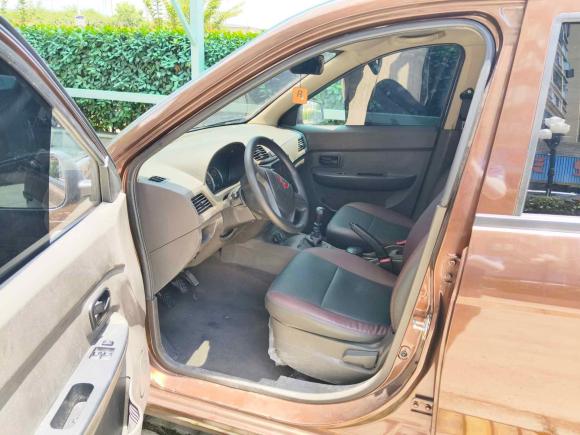 [合肥·皖A] 二手五菱汽车五菱宏光2021款 1.5L S基本型LAR