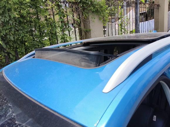 [温州·浙C] 二手荣威荣威RX5 MAX2019款 300TGI 自动4G互联豪华版