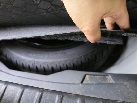 [芜湖·皖B] 二手丰田威驰2014款 1.5L 手动智享版