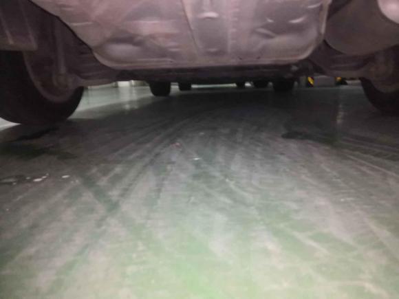 [南通·苏F] 二手本田锋范2017款 1.5L CVT精英版