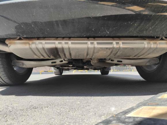 [济南·鲁A] 二手雪佛兰探界者2022款 轻混 550T RS 智能拓界版