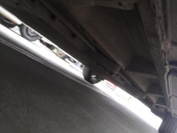 [成都·川A] 二手北汽新能源北汽新能源EX2018款 EX360 新尚版